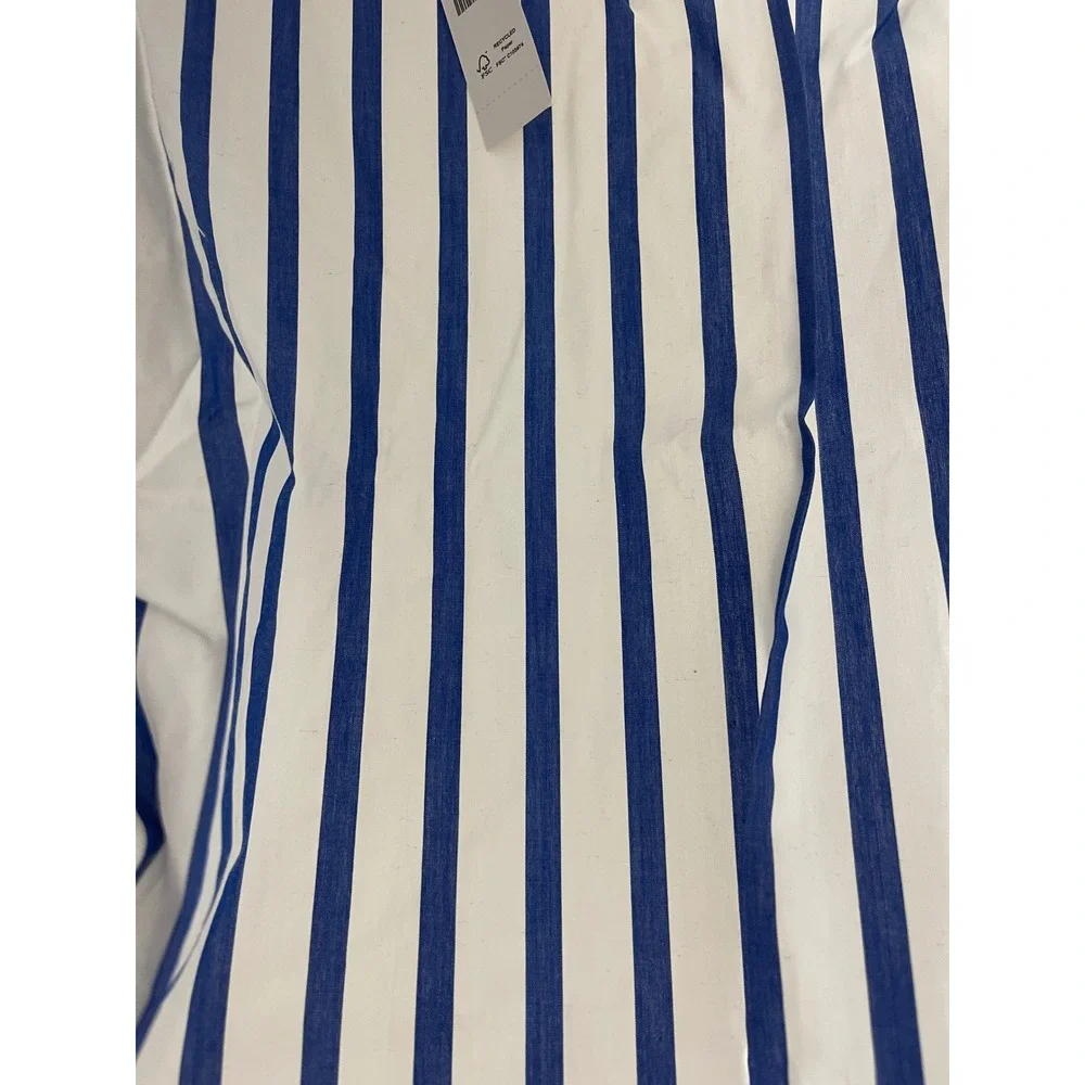 J. Crew coastal grandma